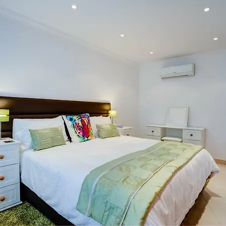 Appartement Bay *