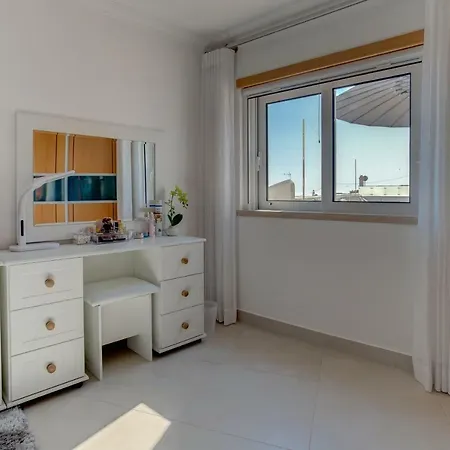Bay Appartement *
