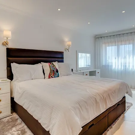 Bay Appartement Carvoeiro (Lagoa)
