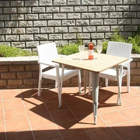 Bay דירה קארבואירו