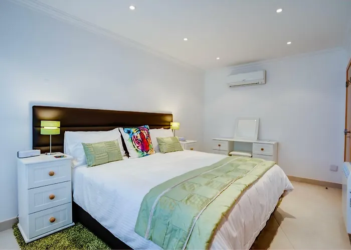Appartement Bay *