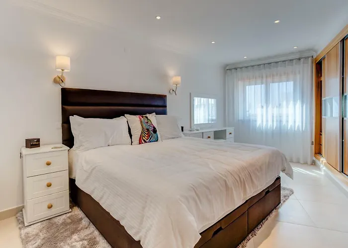 Bay Appartement Carvoeiro (Lagoa)