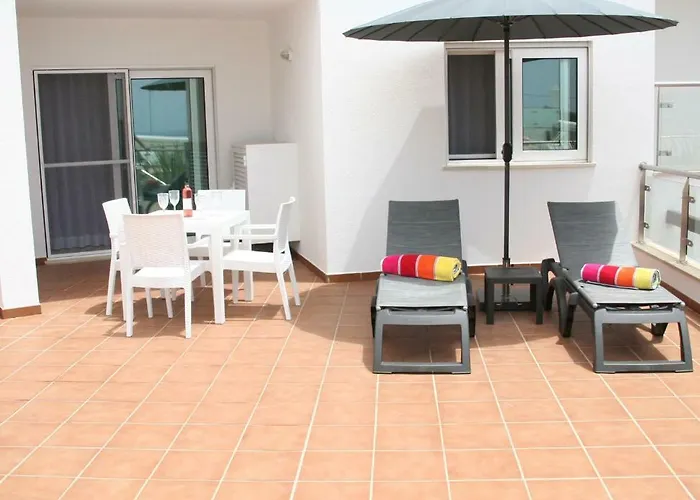 Bay Appartement
