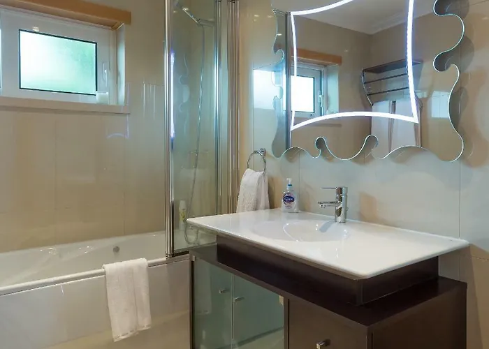 Appartement Bay