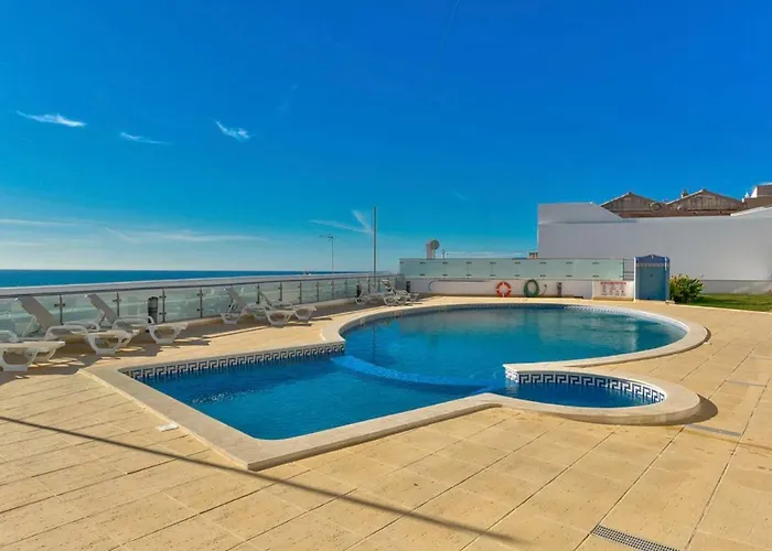 Bay Carvoeiro (Lagoa)