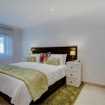 Apartment Carvoeiro Bay *
