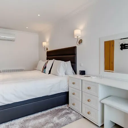 Apartment Carvoeiro Bay *