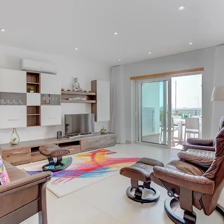 Bay Appartement Carvoeiro (Lagoa)