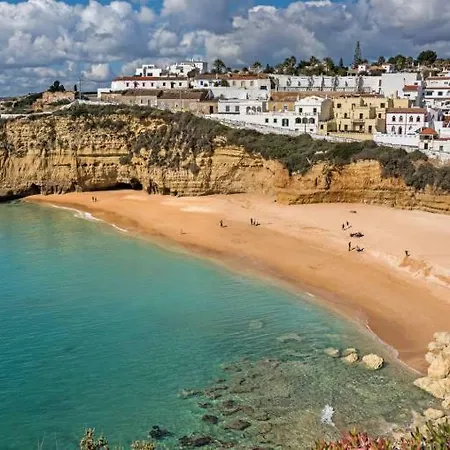 Carvoeiro Bay Apartment