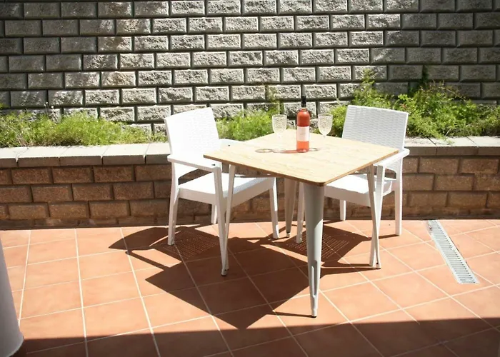 Bay Lägenhet Carvoeiro (Lagoa)