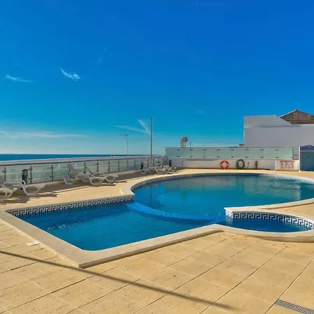 Bay Carvoeiro (Lagoa)